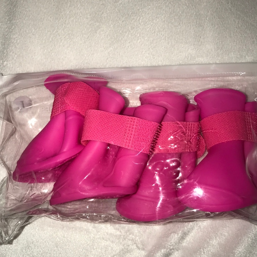 Dog Booties